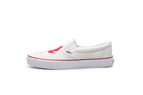 Vans Low-Top Slip-on Men Shoes--196